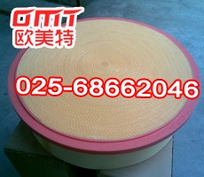 特拉斯无油空气过滤器滤芯批发